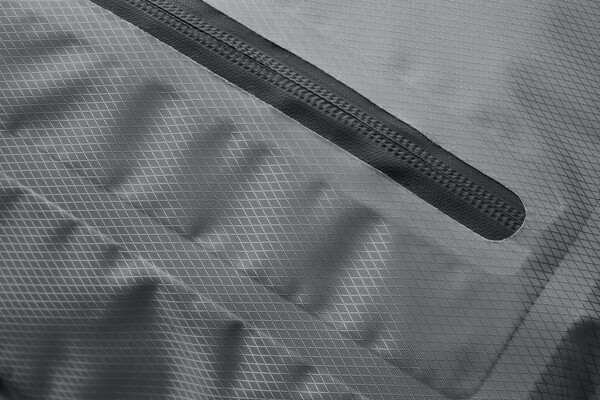 Sac à dos enroulable étanche Scubaroll - Gris Pierre