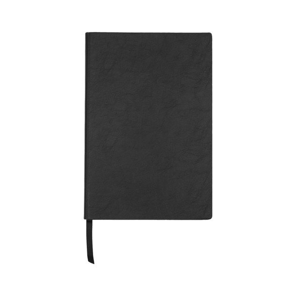 Vista notebook - Black