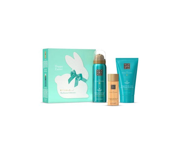 Coffret de Pâques - Karma 2026