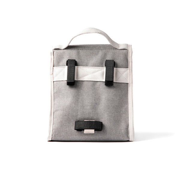 VINGA Sortino day-trip cooler bag - Grey