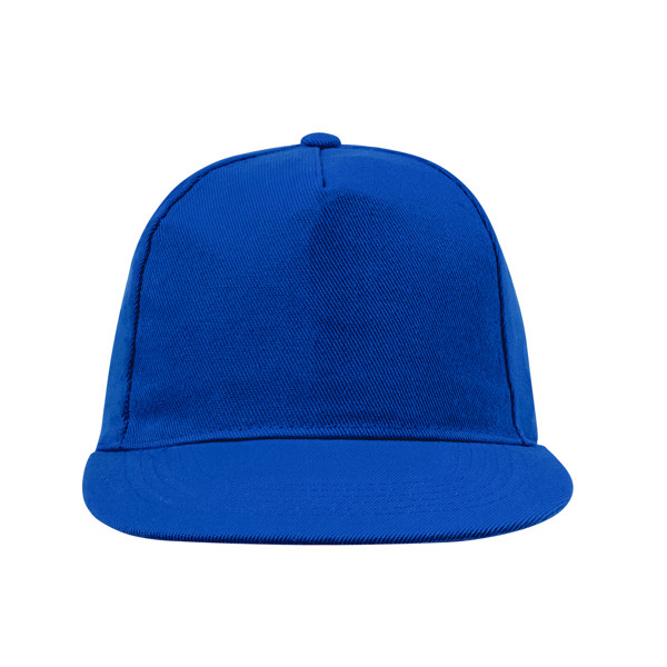 Casquette Lorenz - Blanc