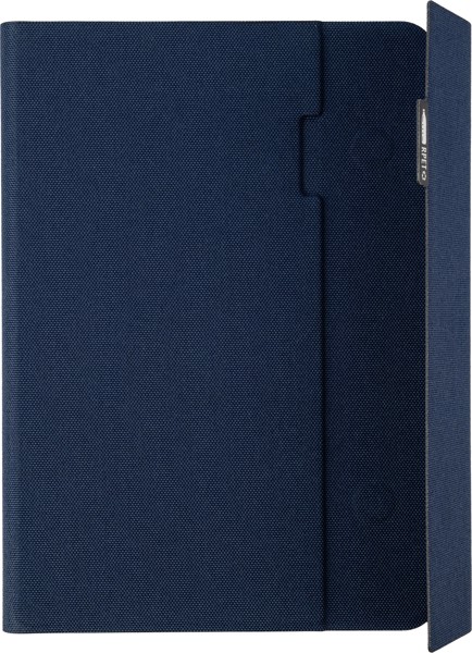 Portfolio Tamara | Gerecycled PET | A5 - zwart