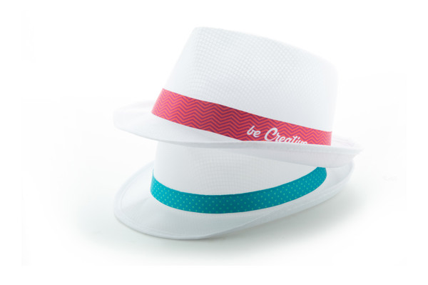 Sublimation Band For Straw Hats Subrero