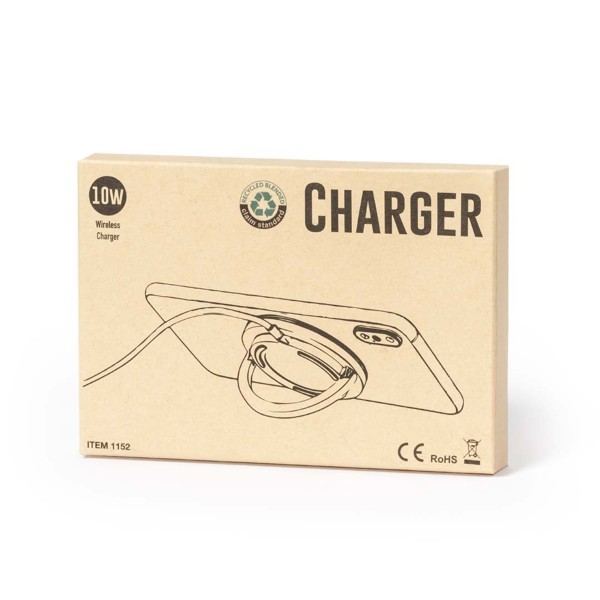 Chargeur Dixlem RCS