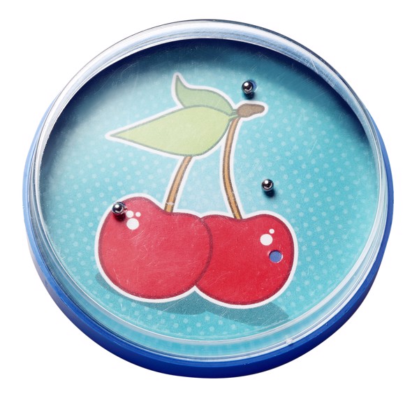 Geduldspiel "Maxi Rund"