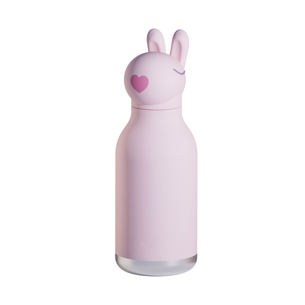 Asobu® Kid's Thermo Bottle Bestie - Bunny