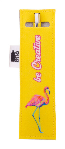 Egyediesíthető Tolltartó CreaFelt Pen A