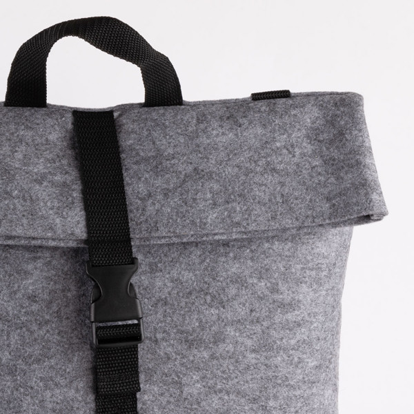 MOCHILA KURT
