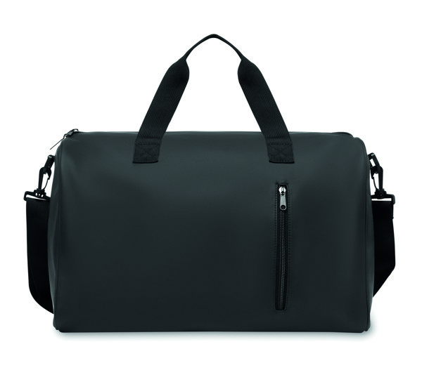 Camp duffle bag PU, 440x270x280 mm