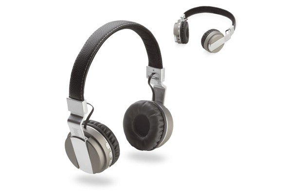On-ear Headphones G50 Wireless - Black