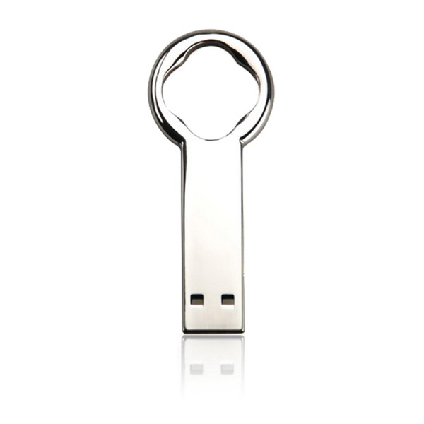 Mini USB Flash drive MX12 - SILVER_1GB