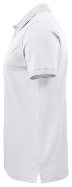 2021 PIQUE White XS