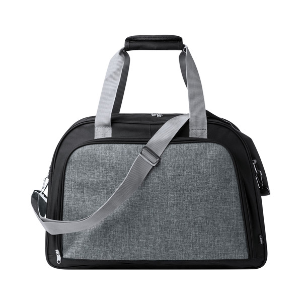 Bolso Monik - Gris