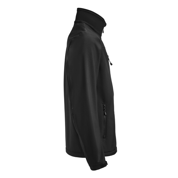 Airwalk Softshell Black XL