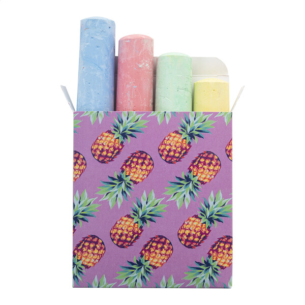 Custom Chalk Set Chaxon