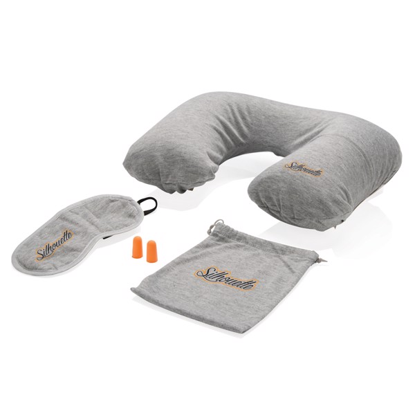 XD - Comfort travel set