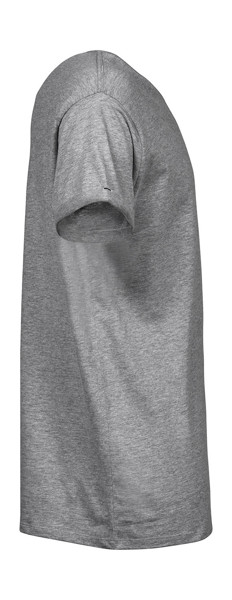 Roll-Up Tee - White / 2XL