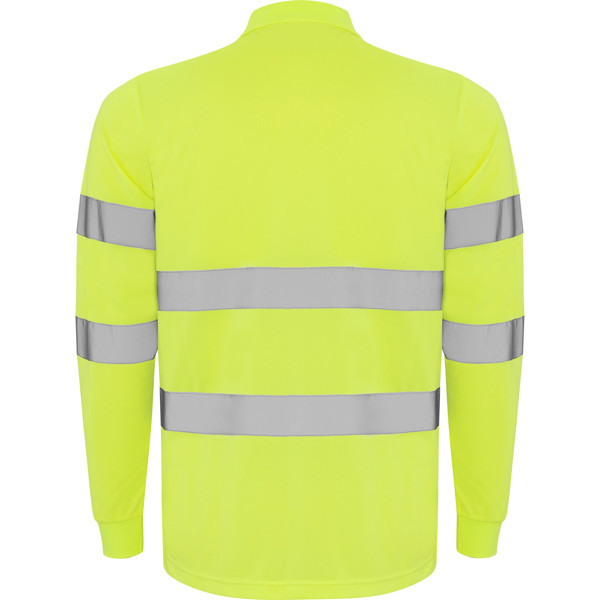 Av Polari - Navy / Orange Fluor / 3XL