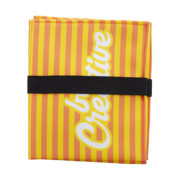 Coussin sur mesure Fanseat Fold