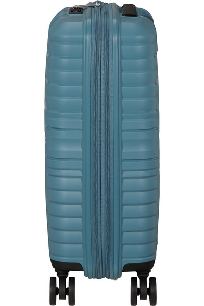 American Tourister - Flytwist Spinner 55/20 EXP. - Storm Blue