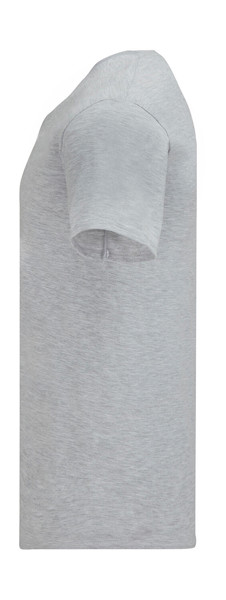 Iconic 150 V Neck T - White / 2XL