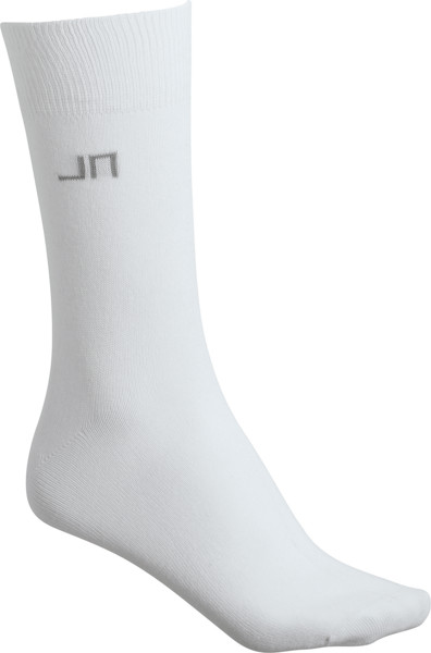 Coolmax® Business Socks Daiber | JN 207 - White / 35-38