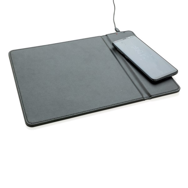 XD - Mousepad with 5W wireless charging