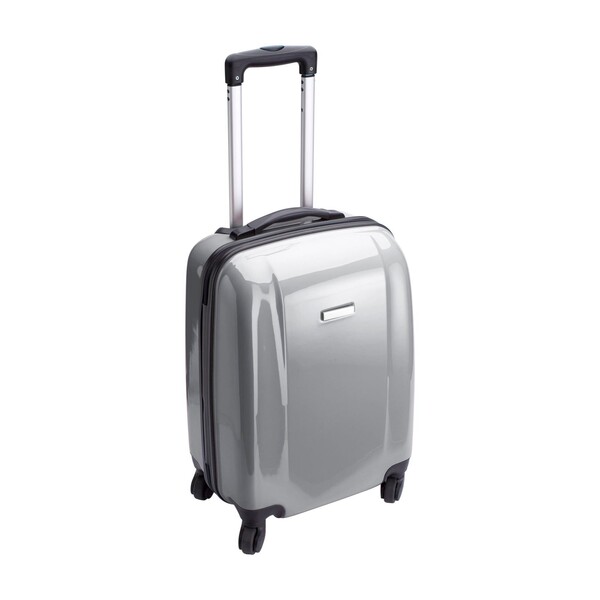 Trolley Verona - grijs