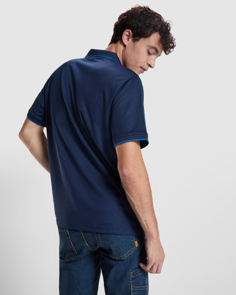 Polo Sian - Plomo / 2XL