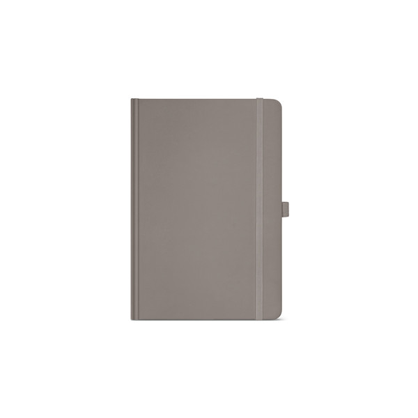 Marquez A5 Notebook - Grey