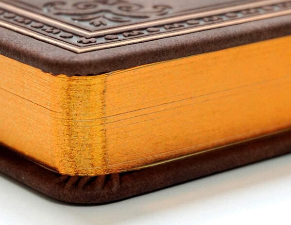 Notes Antique Agate