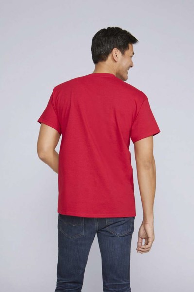 Ultra Cotton™ Adult T-Shirt - White / 4XL