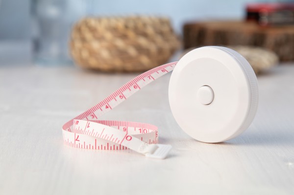 Tailor's Tape Measure Hawkes