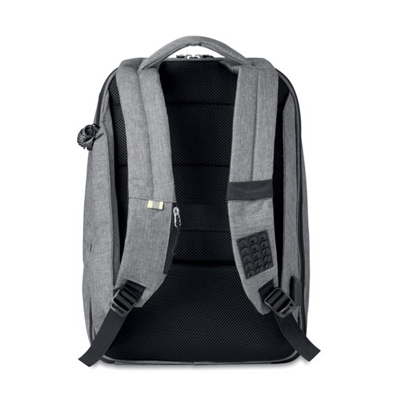 MB - Backpack solar Tokyo Solar