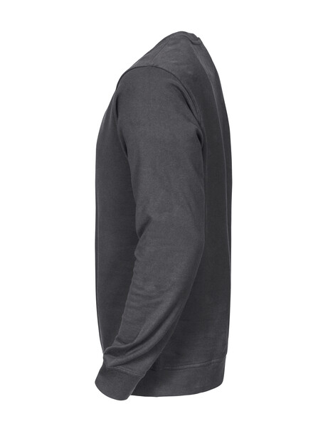 2124 SWEATSHIRT GREY XL