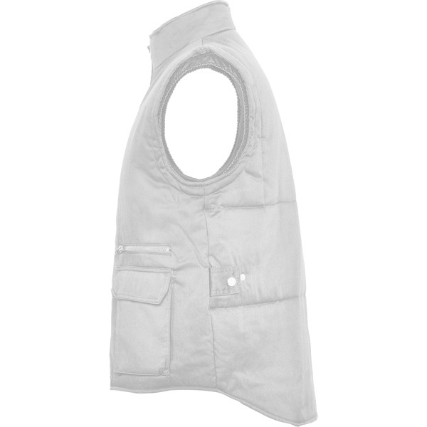 Weste Almanzor - LEAD / L