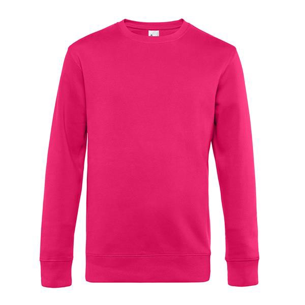 King Crew Neck - Branco / M