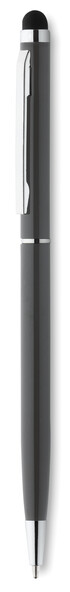 Penna a sfera Neilo Touch - Titanio