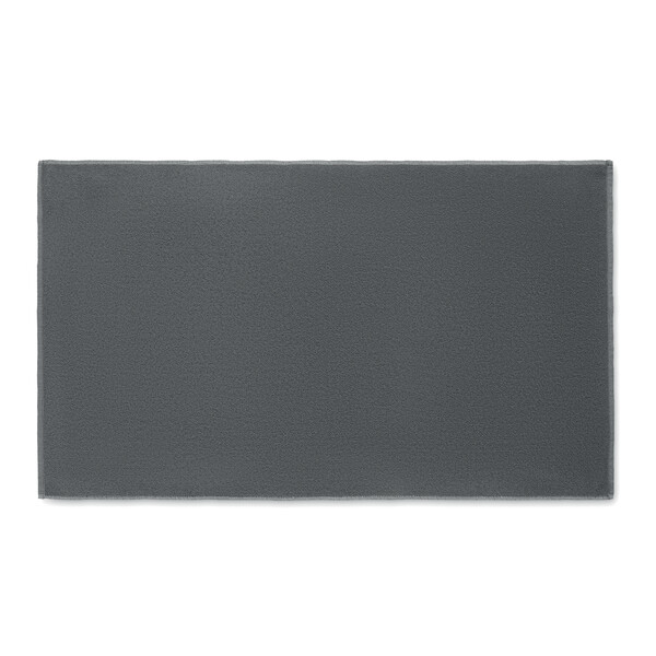 SEAQUAL® serviette 100x170cm Water - Gris