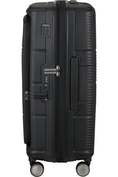 Samsonite - Paralux Spinner 67 EXP. - Black