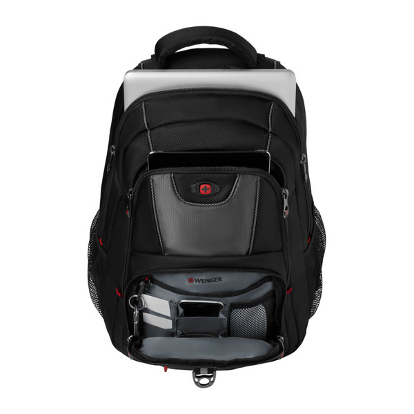 Pillar 16" Computer Backpack