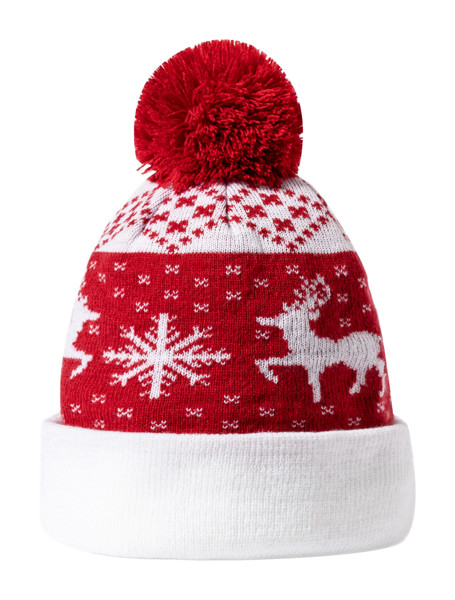 Christmas Hat Clyro