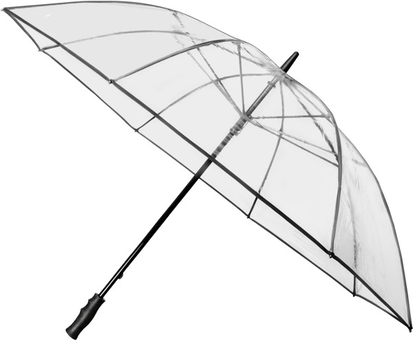 FALCONE - Transparent - Manuel - Impermable au vent -  120 cm - Transparent