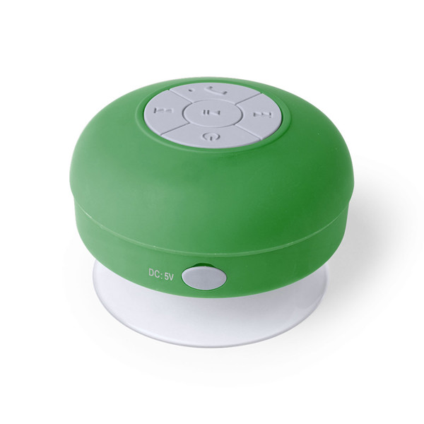 Cassa Rariax - Verde