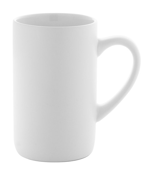 Mug Thalia - White