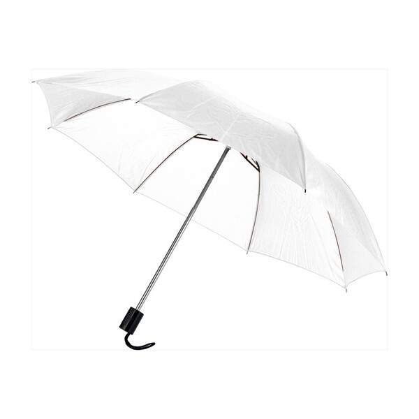 Chapéu de chuva Mimi - branco