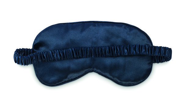 Schlafmaske Polyester Sleepy - Blau