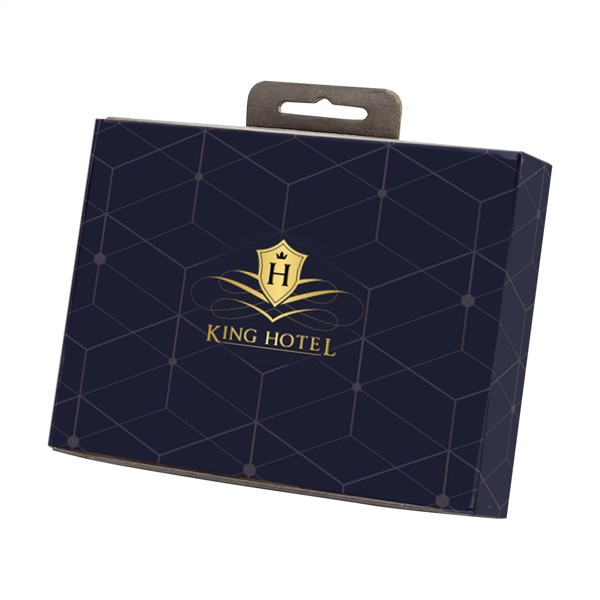 Solar Bikelight lampes de vélo - Blanc