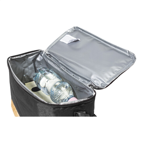 Rpet Cooler Bag Kooper - Black