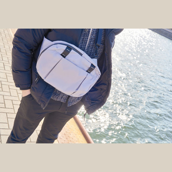 Shoulder Bag Saint-Hubert